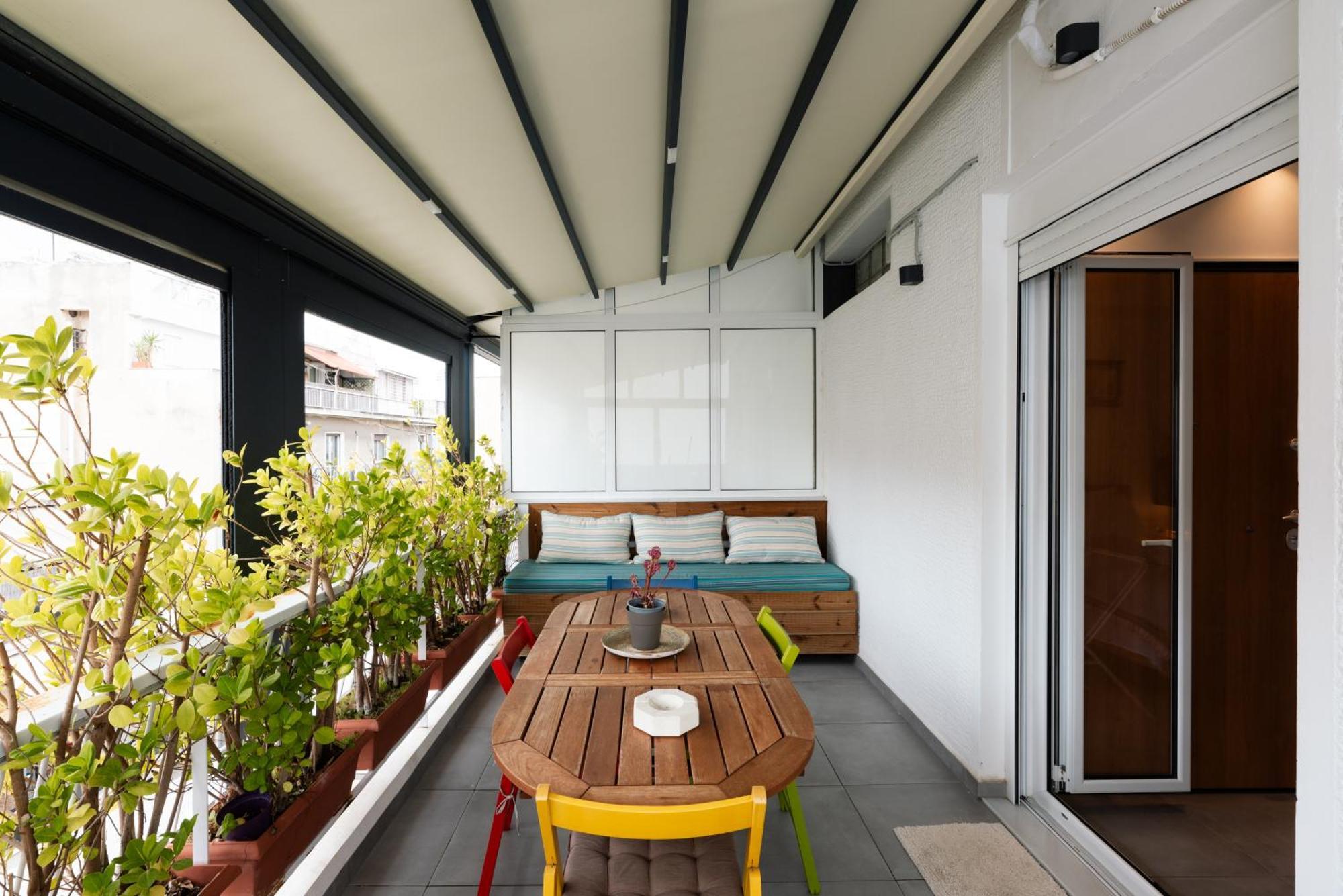 Modern Studio Apartment A أثينا المظهر الخارجي الصورة